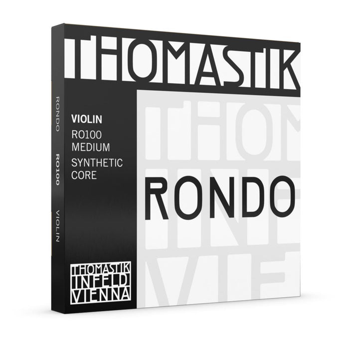 THOMASTIK RO100 RONDO VIOLIN STRING SET
