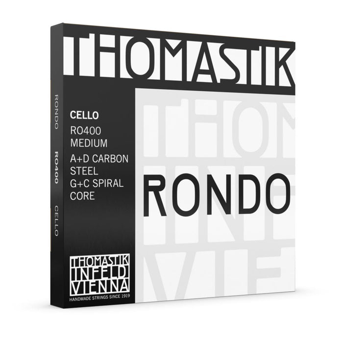 Thomastik RO100 Rondo Cello String Set