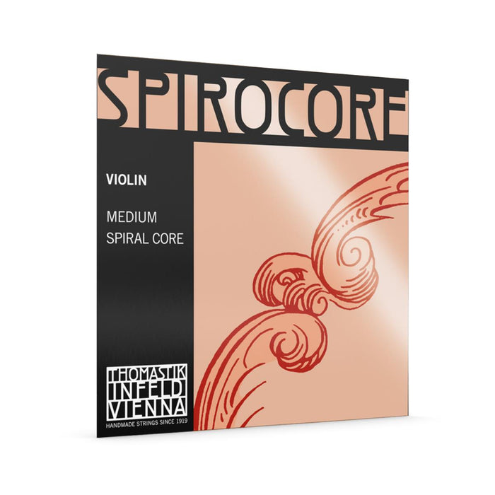 Thomastik S13 Spirocore Violin G String