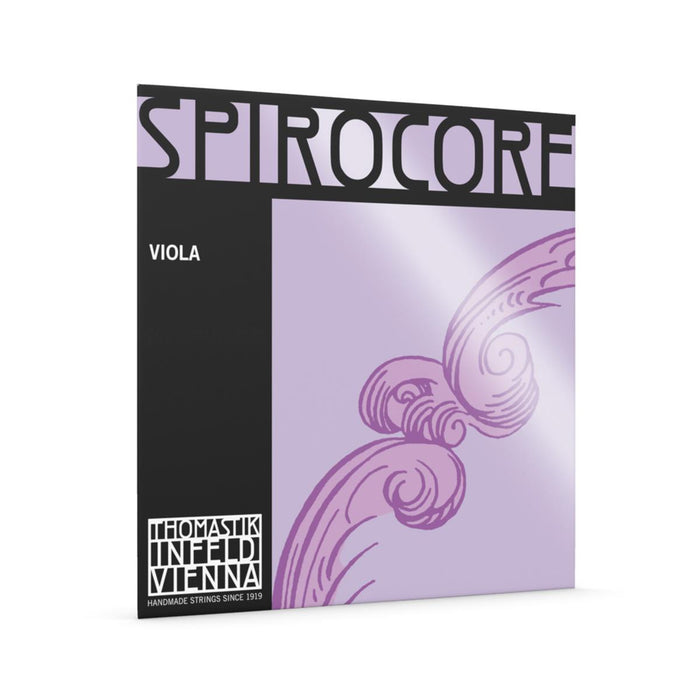 Thomastik S19 Spirocore Viola D String