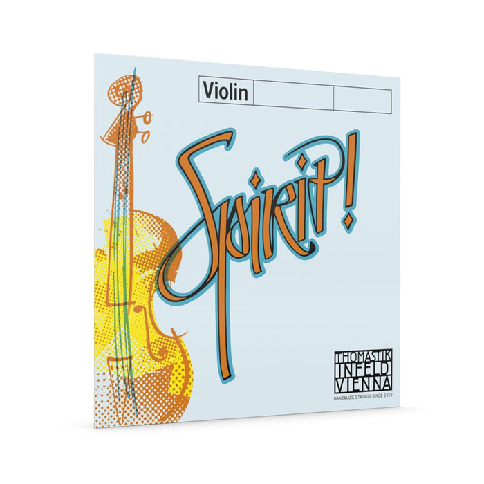 DTSP01 Thomastik SP01 Spirit E      Violin String