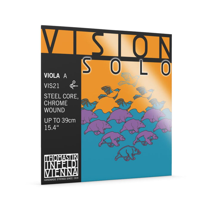 Thomastik Vision Solo Violin A 4/4 String
