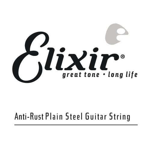 Elixir 13145 Polyweb Single  .045 80/20 Bronze