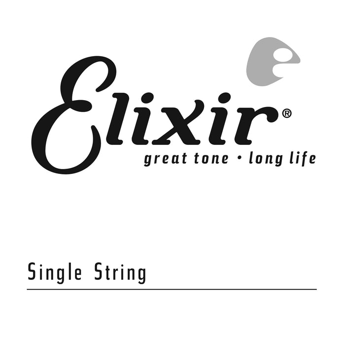 E16224 Elixir 16224 Optiweb Single    .024 Electric