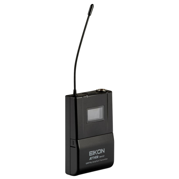 Eikon Aether Bodypack Transmitter