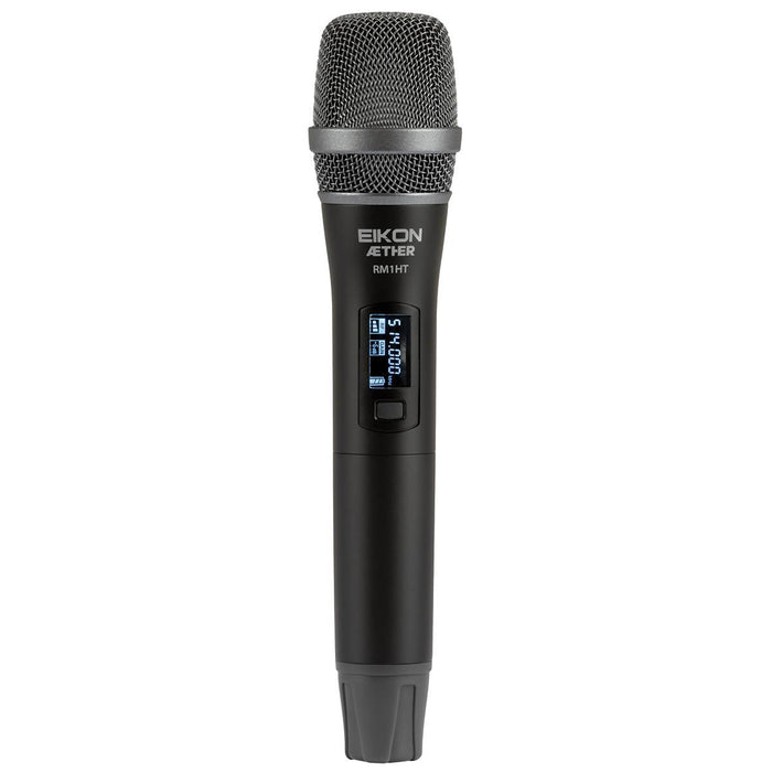 Eikon Aether Handheld Microphone Transmitter