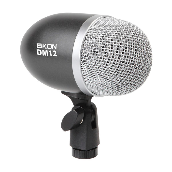 Eikon DM12 Bass Drum Microphone