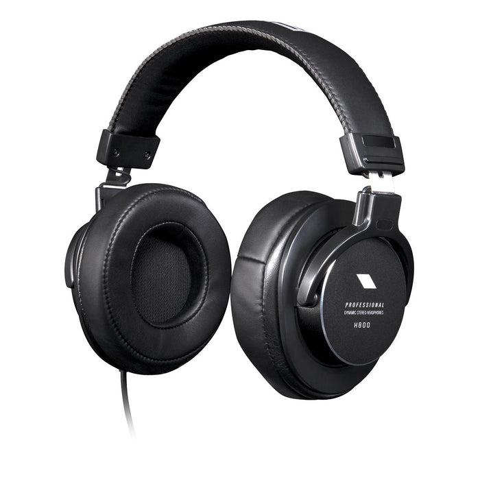 Eikon EH800 Closed-Back Professional Stereo Headphones