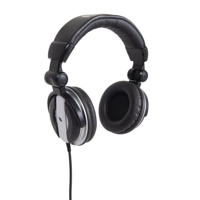 Eikon EHFJ700 DJ Stereo Headphones