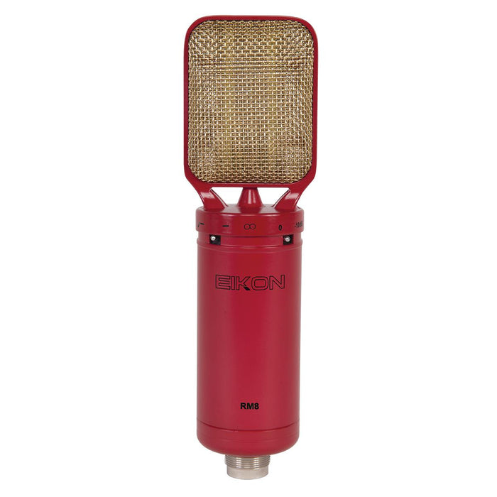 Eikon RM8 Ribbon Microphone