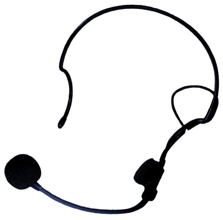 EV HM2 HEADWORN UNI DIRECTION