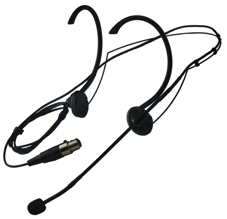 EV HM3 OMNI DIR HEADWORN MIC