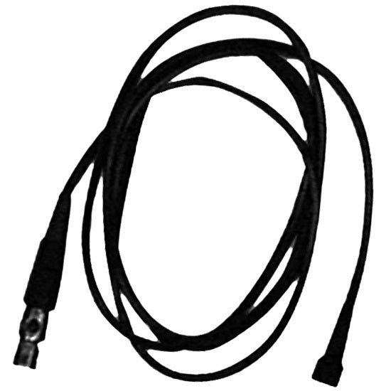 EV OLM10 OMNI DIR LAPEL MIC