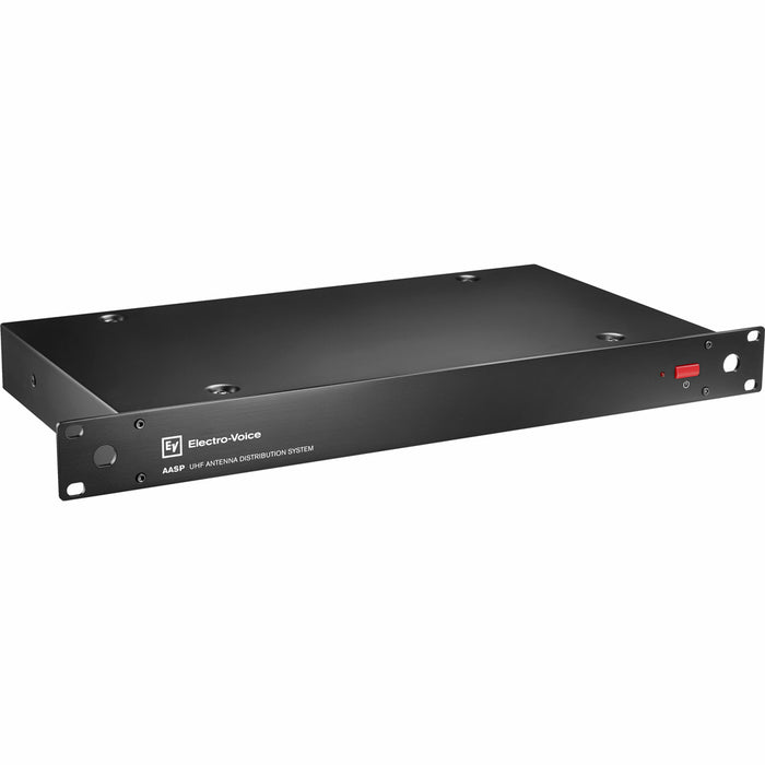 EV ANTENN M/COUPLER 2 IN 8 OUT