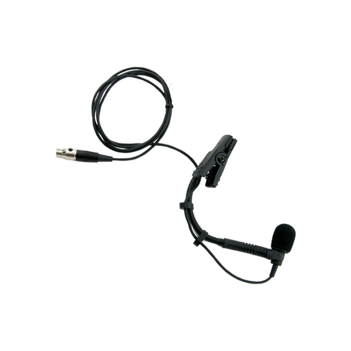 EV RE920 HORN & INST MIC TF4A