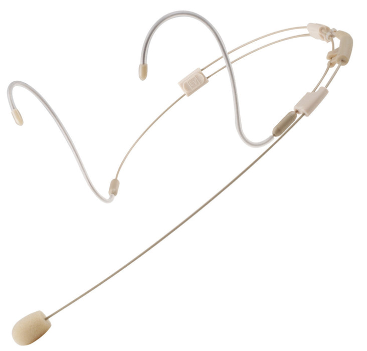 EV RE97-2TX BEIGE COND HEADSET