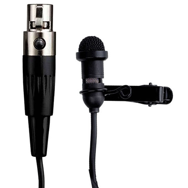 EV ULM21 UNI DIR LAPEL COND
