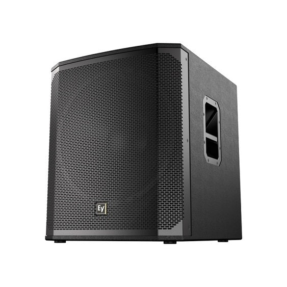 Subwoofer Passive Portable 18 LF 1600W