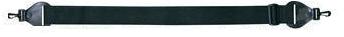 02 INCH GTR STRAP CLASSICAL BLACK