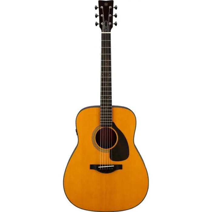 YAMAHA FGX5 VINTAGE NATURAL