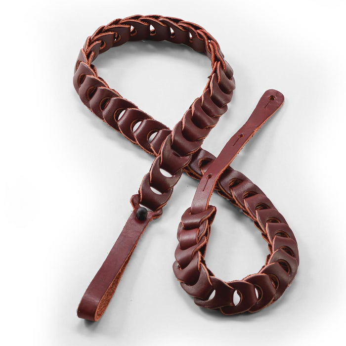 Franklin FM7-BU Mandolin Strap Burgundy #FM7-BU