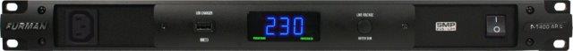 Furman Power Conditioner and Voltage Regulator 174-264V In 230/240v Out