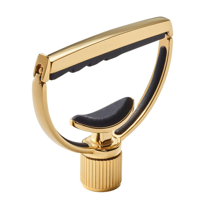 G7th Heritage 12-String Gold Capo Style 1