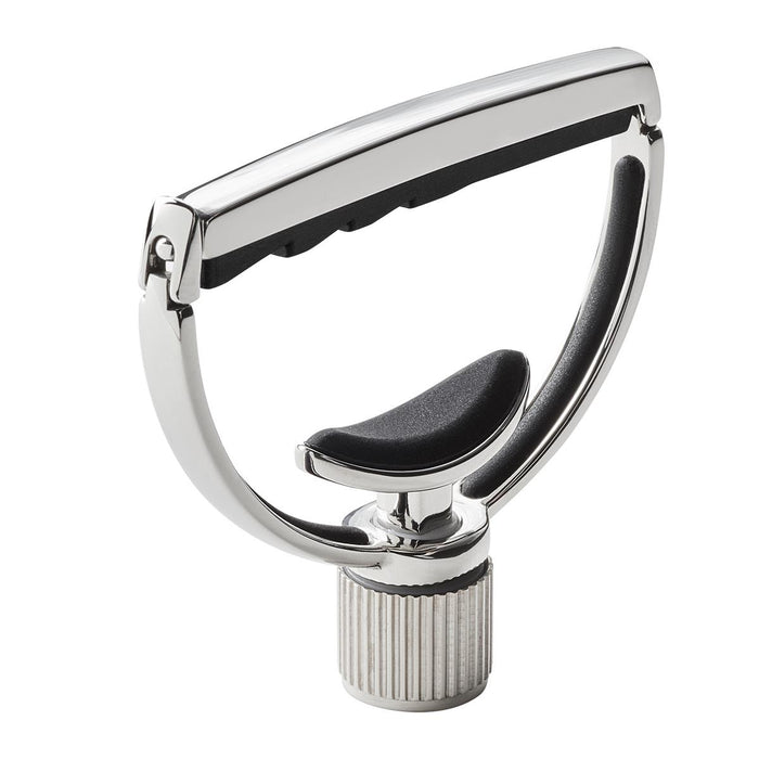 G7th Heritage 12-String Silver Capo Style 1