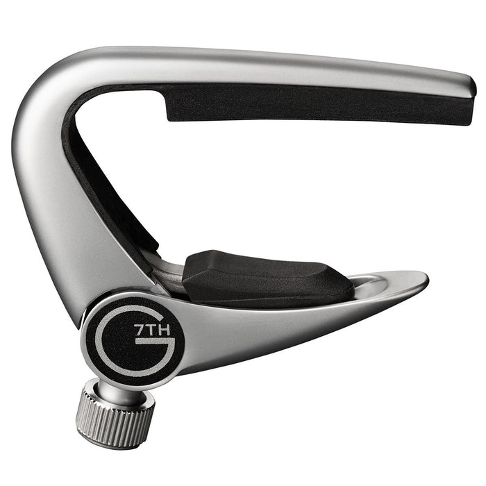 G7th Newport Partial Capo #5