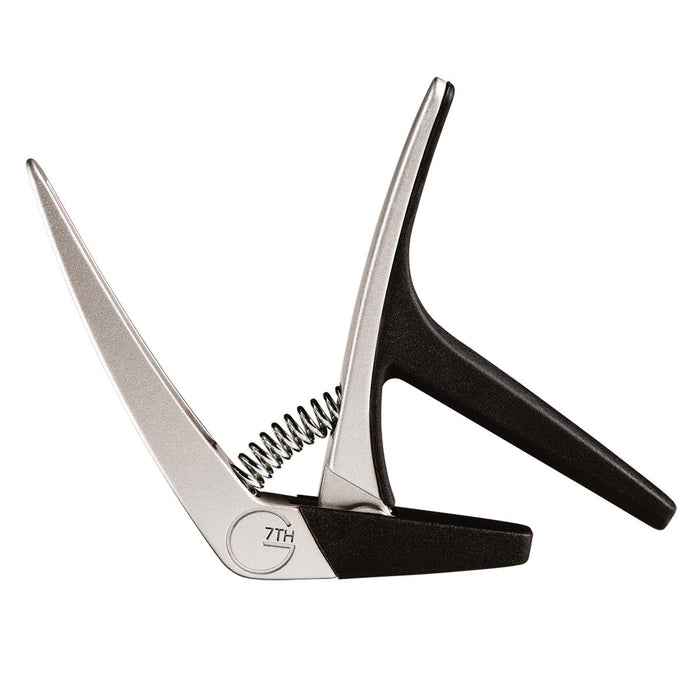 G7th Nashville Ukulele Capo