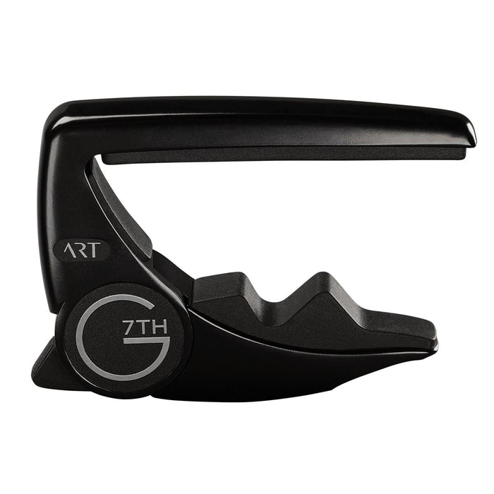 G7 Performance 3 BlackGuitar Capo