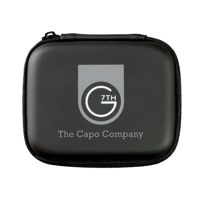 G7 Protector Shell Case to suit Performance 3 Capos