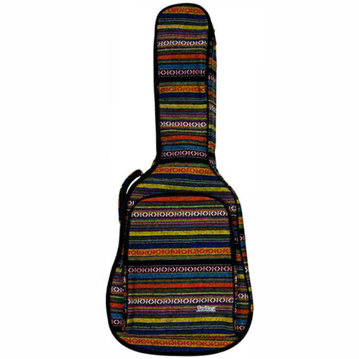 ONSTAGE STRIPED ACC BAG