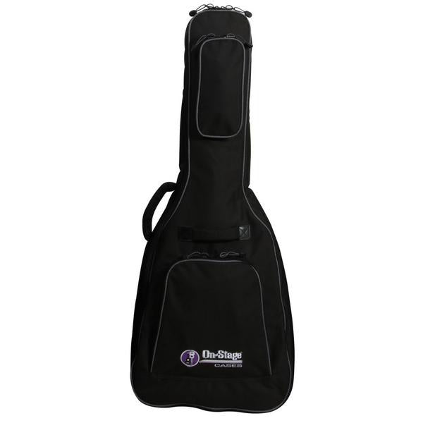 ONSTAGE DELUXE ACOUSTIC BAG
