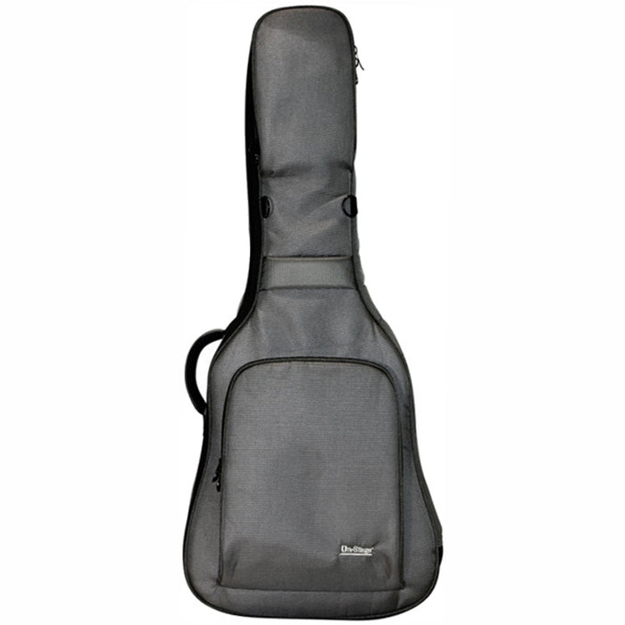 ONSTAGE DELUXE ACC GTR BAG