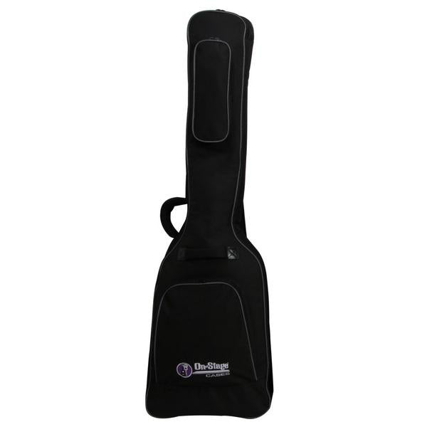 ON STAGE DELUXE BASS GTR GIG BAG