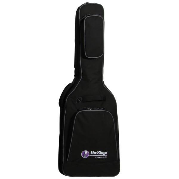 ON STAGE DLX ELECTRIC GTR BAG