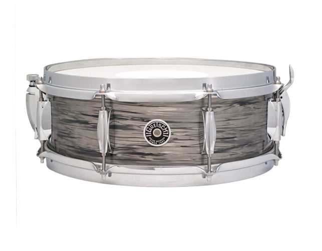 DRUM KIT 5 PCE GREY OYSTER