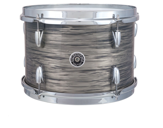DRUM KIT 5 PCE 22 INCH BD GREY OYSTER