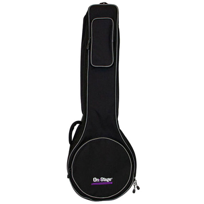 ONSTAGE DELUXE BANJO BAG