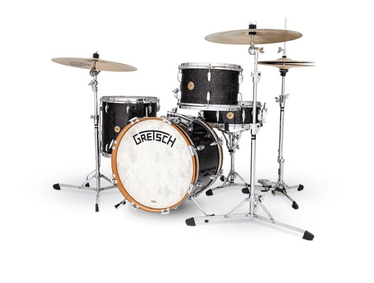 GRETSCH BROADKASTER