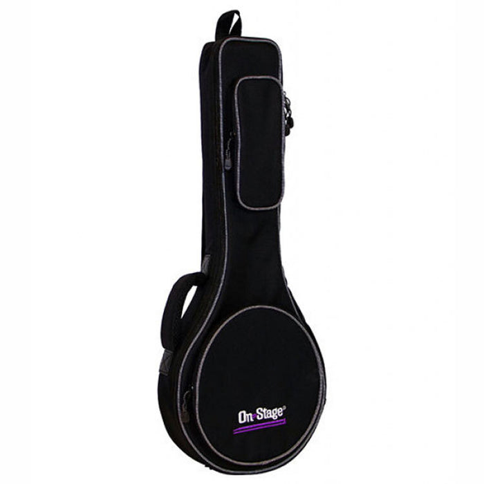 ONSTAGE DELUXE MANDOLIN BAG