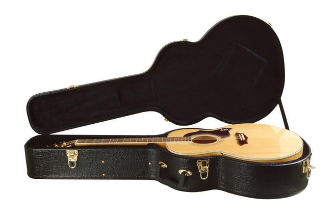 JUMBO SIZE ACOUSTIC GTR CASE