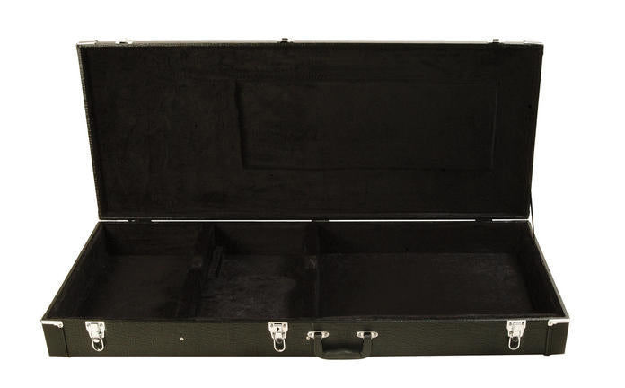 ELECTRIC GTR CASE SUIT FLYING V MODELS