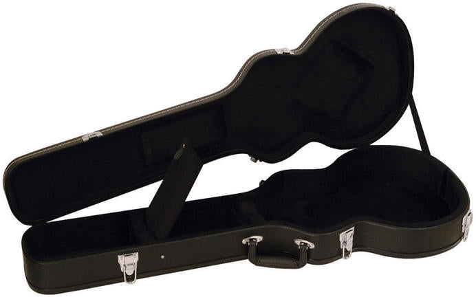 ELECTRIC GTR CASE SUIT LP MODELS