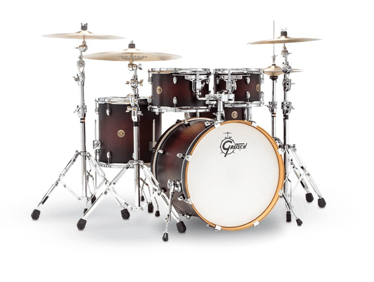 GRETSCH 7PC CATALINA MAPLE SATIN D