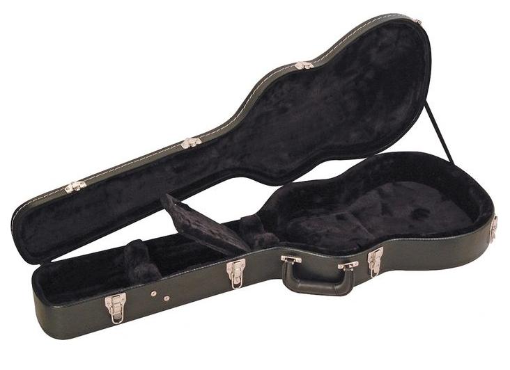 ELECTRIC GTR CASE SUIT SG MODELS