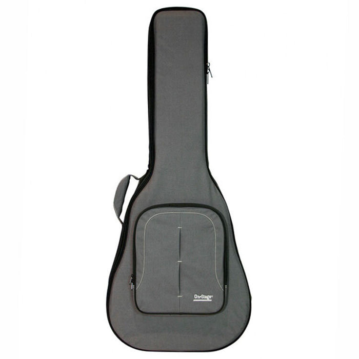 ONSTAGE HYBRID ACOUSTIC BAG