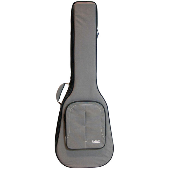 ONSTAGE HYBRID BASS GTR BAG