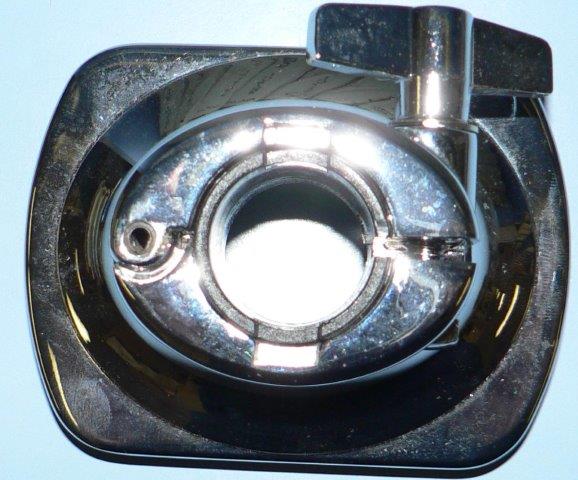 BASS DRUM BRACKET